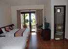 White Sand Doclet Resort Hotel 4*