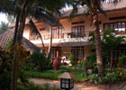 Bamboo Village Resort & Spa Hotel 3*+