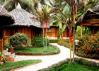 Bamboo Village Resort & Spa Hotel 3*+