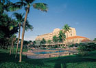 Novotel Coralia Ocean Dunes & Golf Resort Hotel 4*+
