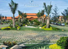 Pandanus Resort Hotel 4*