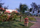 Pandanus Resort Hotel 4*