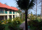 Pandanus Resort Hotel 4*