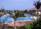 Pandanus Resort Hotel 4*