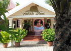 Phu Hai Resort Hotel 4*+