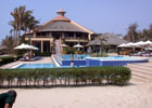 Seahorse Resort Hotel 4*+