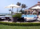 Seahorse Resort Hotel 4*+