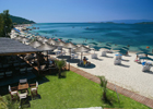 Akti Ouranoupoli Hotel 3*