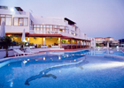 Akti Ouranoupoli Hotel 3*