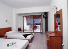 Akti Ouranoupoli Hotel 3*