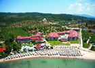 Anthemus Sea Beach Hotel & Suites 4*