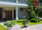 Aristidis Hotel-Apartments 2*