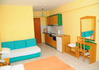 Aristidis Hotel-Apartments 2*