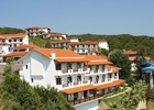 Aristoteles Hotel-Cha 4*