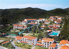 Aristoteles Hotel-Cha 4*