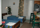 Atlantis Hotel 2*
