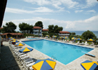 Blue Dolphin Sargani Hotel 4*