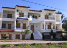 Dimitra Apartments 