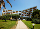 Gerakina Beach Hotel 3*