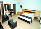 Lagomandra Hotel 4*