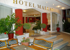 Mallas Hotel 2*+