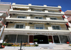 Mallas Hotel 2*+