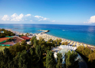  Pallini Beach Hotel 4*