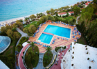  Pallini Beach Hotel 4*