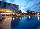  Pallini Beach Hotel 4*