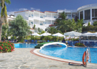 Philippos Beach Hotel & Studios 4*