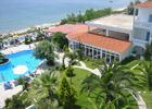 Philippos Beach Hotel & Studios 4*