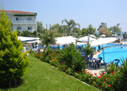 Philippos Beach Hotel & Studios 4*