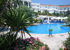 Philippos Beach Hotel & Studios 4*