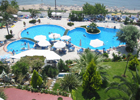 Philippos Beach Hotel & Studios 4*