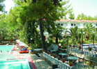 Porfi Beach Hotel 3*+