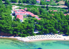 Porfi Beach Hotel 3*+