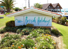 Possidi Holidays Resort 5*