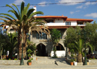 Pyrgos Hotel 2*