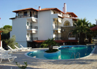 Pyrgos Hotel 2*