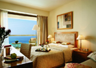 Sani Beach Hotel & Spa 5*
