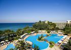 Sani Beach Hotel & Spa 5*