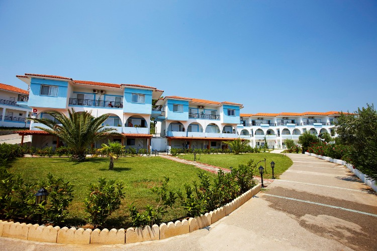 Sonia Village Hotel 3*