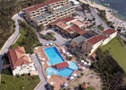 Theoxenia Hotel 4*