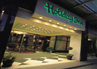 Holiday Inn-Thes 4*