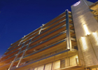 Metropolitan Hotel-Thes 3*