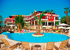 Mediterranean Princess Hotel 4*
