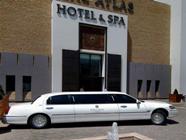 Royal Atlas Agadir 5*